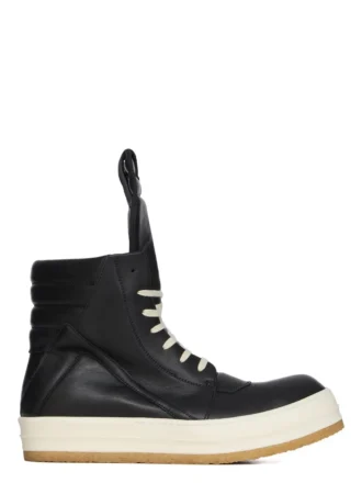 RICK OWENS – SCARPE RU02E1801LCO-91