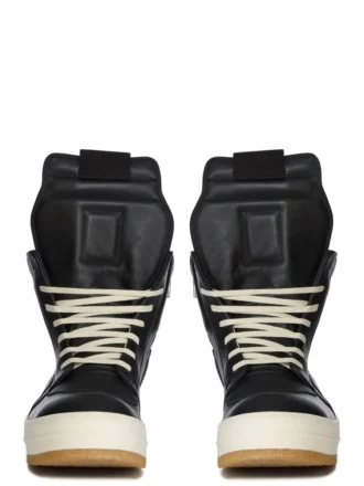 RICK OWENS – SCARPE RU02E1801LCO-91
