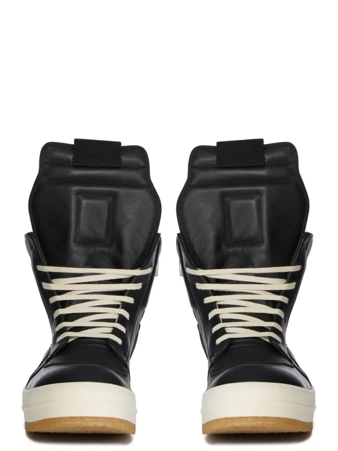 RICK OWENS – SCARPE RU02E1801LCO-91