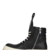 RICK OWENS – SCARPE RU02E1801LCO-91