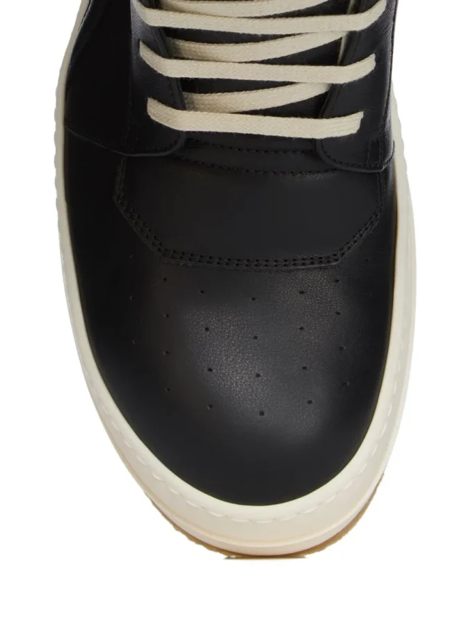 RICK OWENS – SCARPE RU02E1801LCO-91