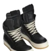 RICK OWENS – SCARPE RU02E1801LCO-91
