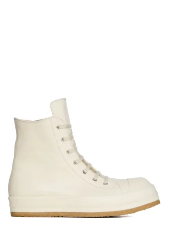 RICK OWENS – SCARPE RU02E1802LCO-1111