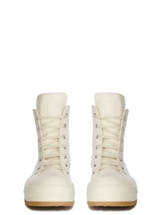 RICK OWENS – SCARPE RU02E1802LCO-1111