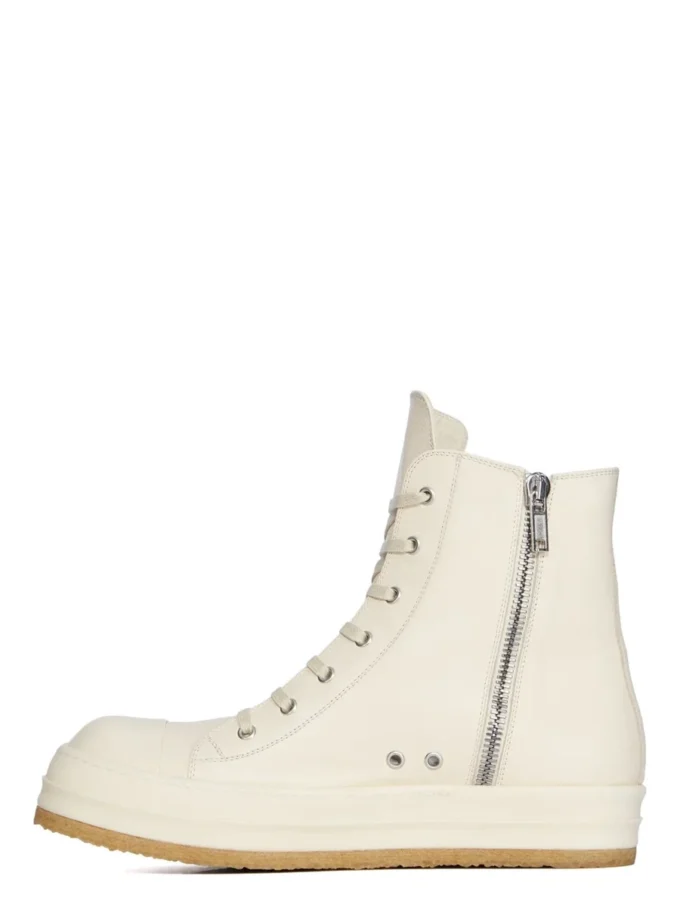 RICK OWENS – SCARPE RU02E1802LCO-1111