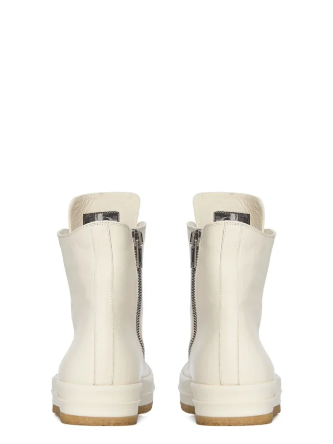 RICK OWENS – SCARPE RU02E1802LCO-1111