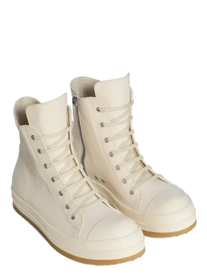 RICK OWENS – SCARPE RU02E1802LCO-1111