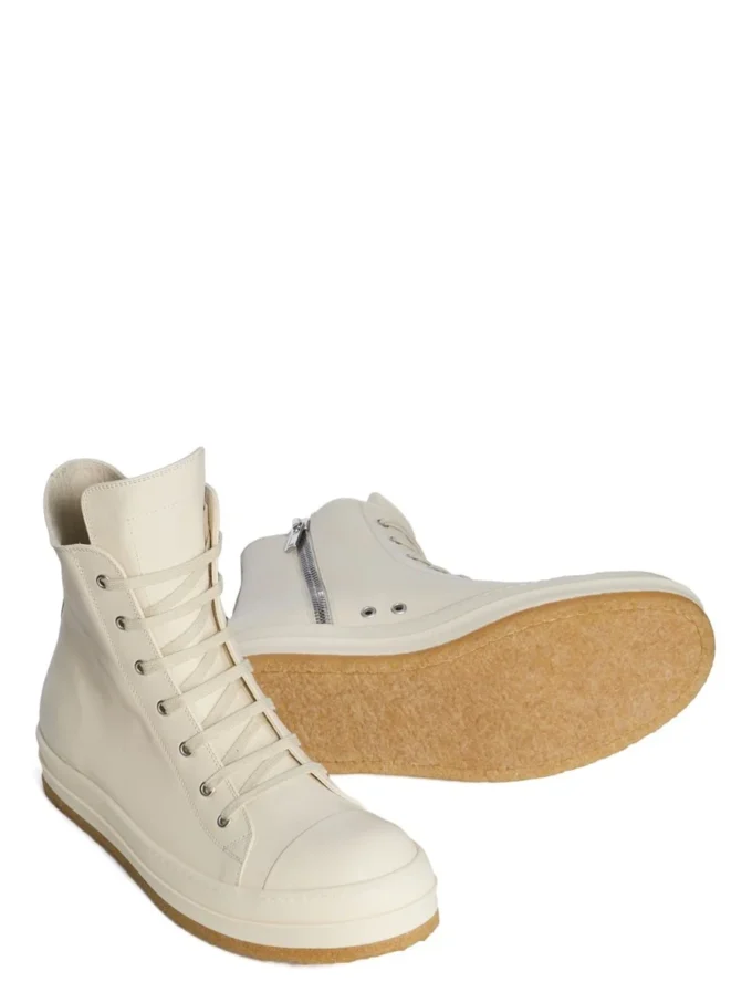 RICK OWENS – SCARPE RU02E1802LCO-1111