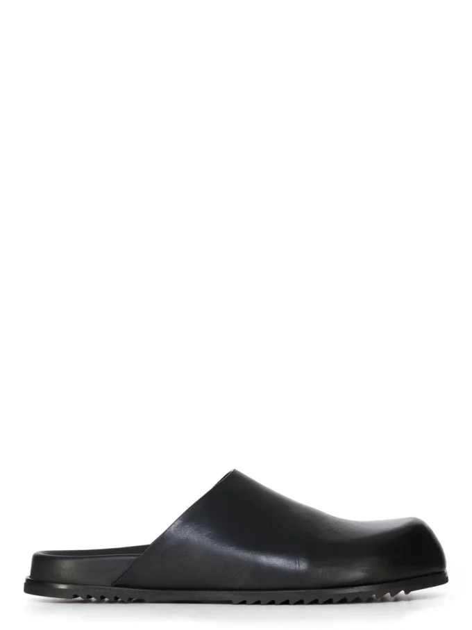 RICK OWENS – SCARPE RU02E1809LGE-09