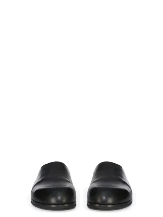 RICK OWENS – SCARPE RU02E1809LGE-09