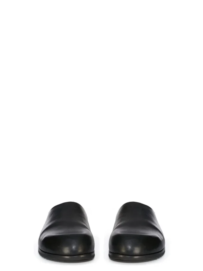 RICK OWENS – SCARPE RU02E1809LGE-09