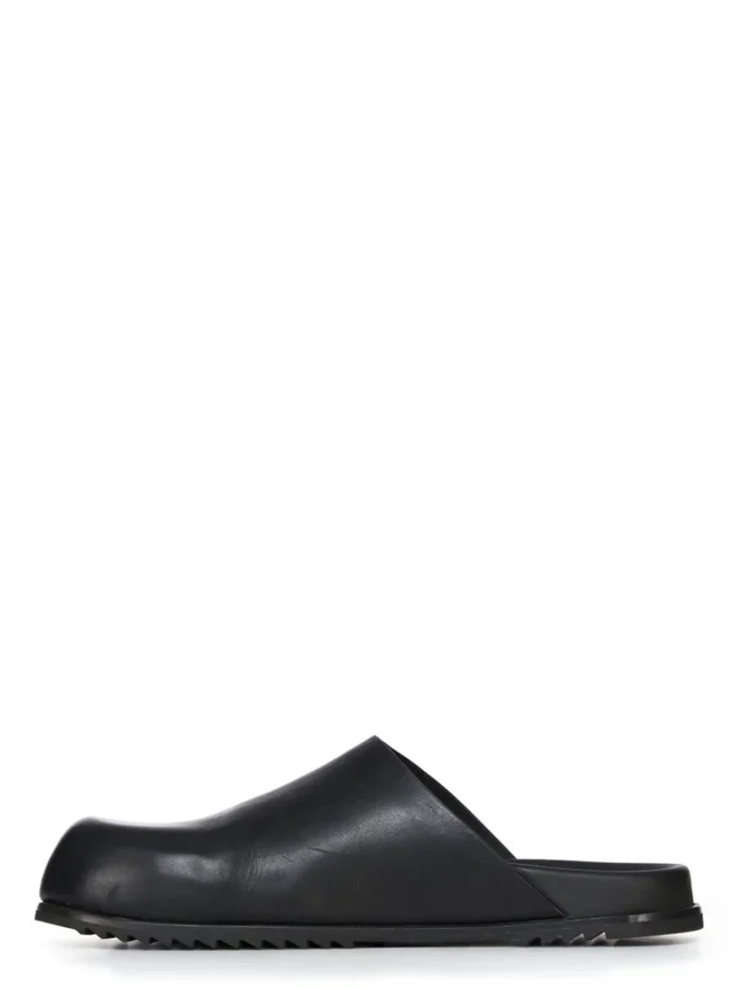 RICK OWENS – SCARPE RU02E1809LGE-09