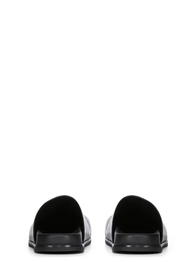 RICK OWENS – SCARPE RU02E1809LGE-09
