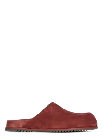 RICK OWENS – SCARPE RU02E1809LVS-13