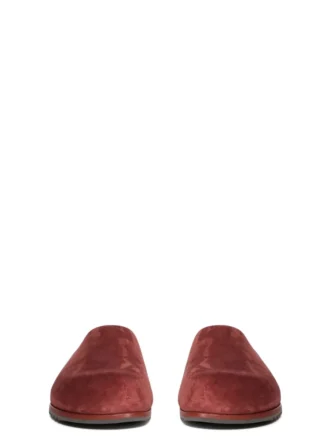 RICK OWENS – SCARPE RU02E1809LVS-13
