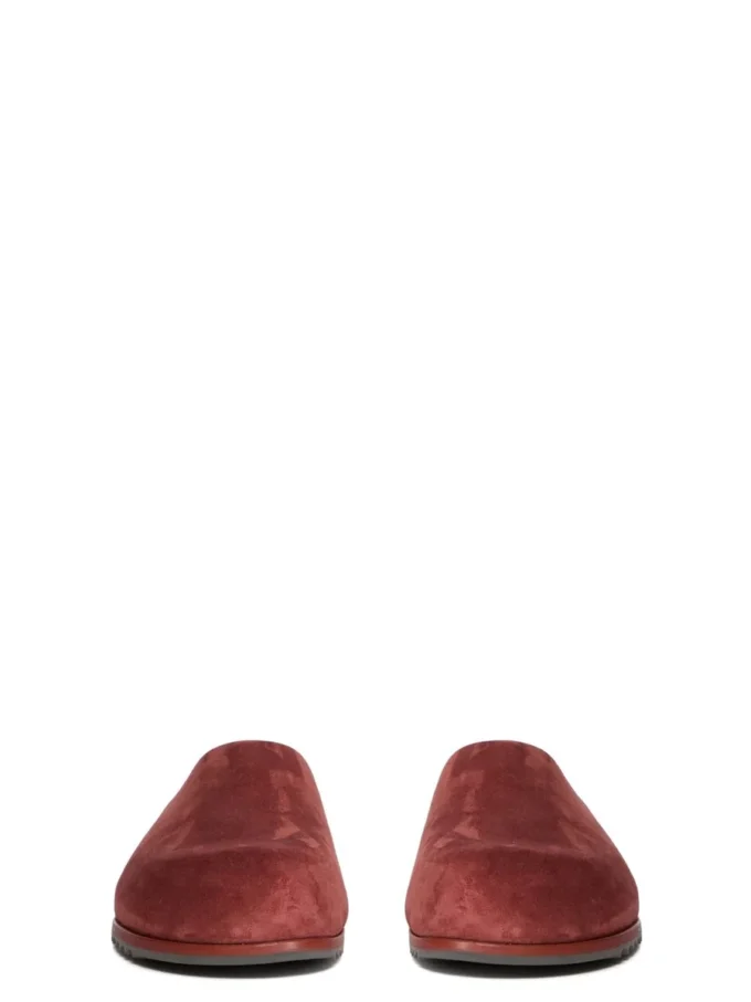 RICK OWENS – SCARPE RU02E1809LVS-13