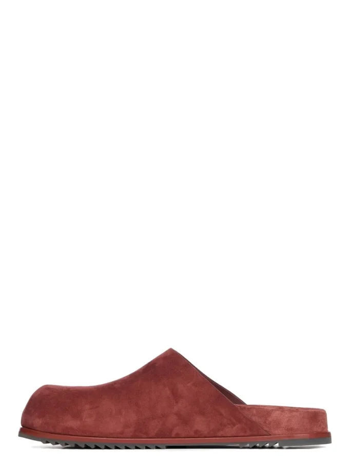 RICK OWENS – SCARPE RU02E1809LVS-13
