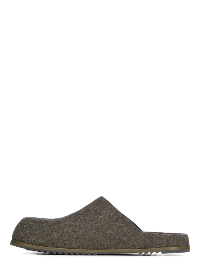 RICK OWENS – SCARPE RP02E4809WRU-25