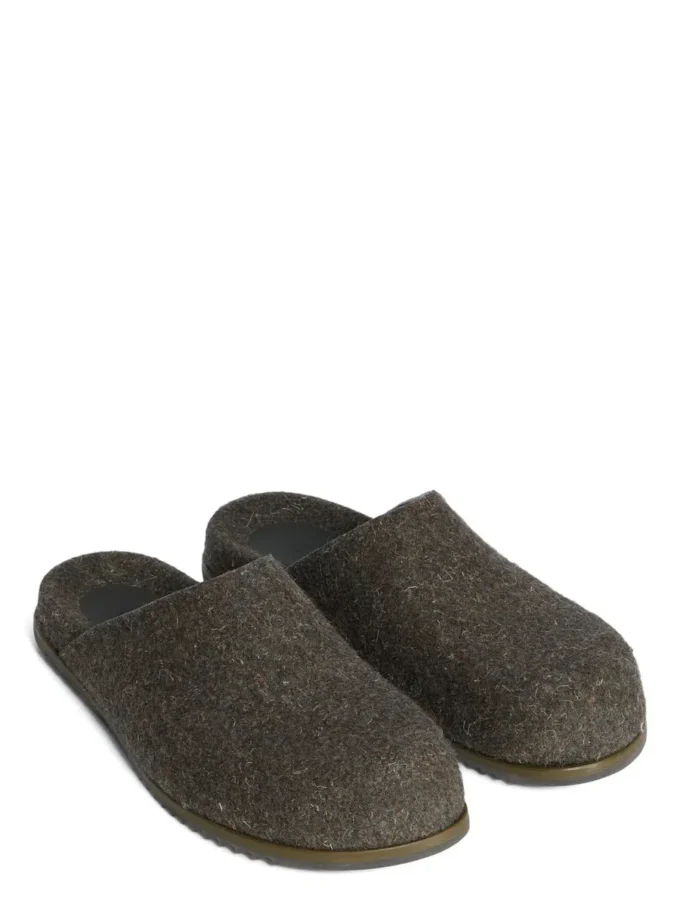 RICK OWENS – SCARPE RP02E4809WRU-25