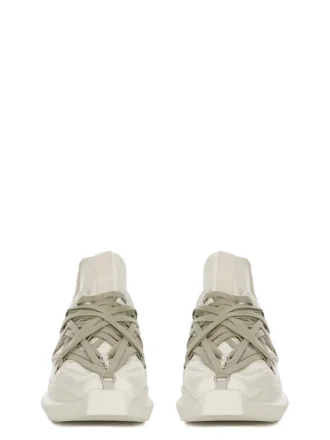 RICK OWENS – SCARPE RU02E1812LBHW1-1181