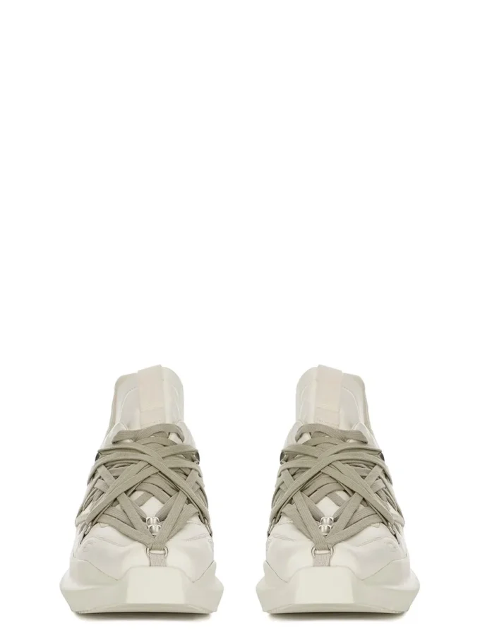 RICK OWENS – SCARPE RU02E1812LBHW1-1181