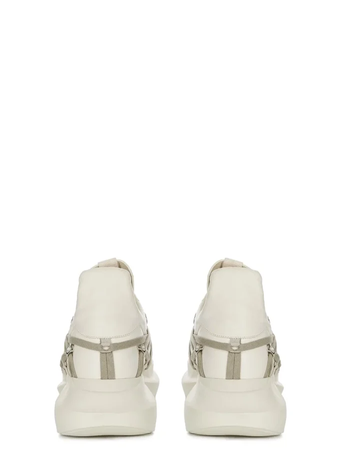 RICK OWENS – SCARPE RU02E1812LBHW1-1181
