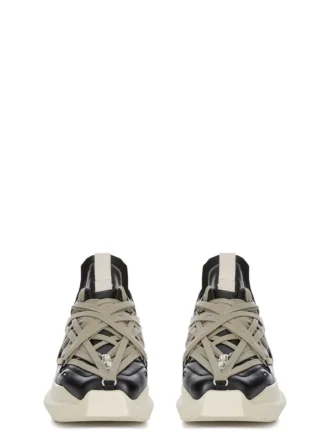RICK OWENS – SCARPE RU02E1812LCOW1-981