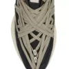 RICK OWENS – SCARPE RU02E1812LCOW1-981