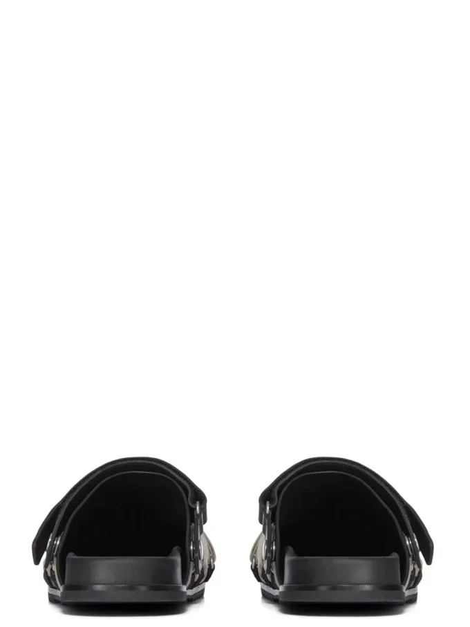 RICK OWENS – SCARPE RU02E1813LOOW1-09