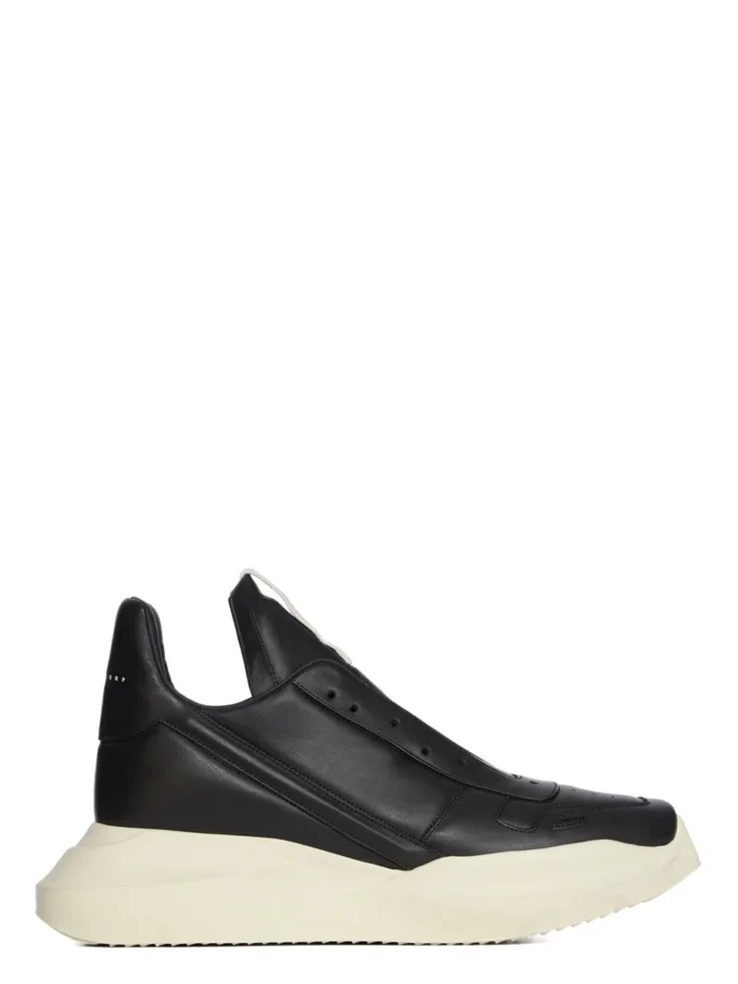 RICK OWENS – SCARPE RU02E1814LCOEP7-9911