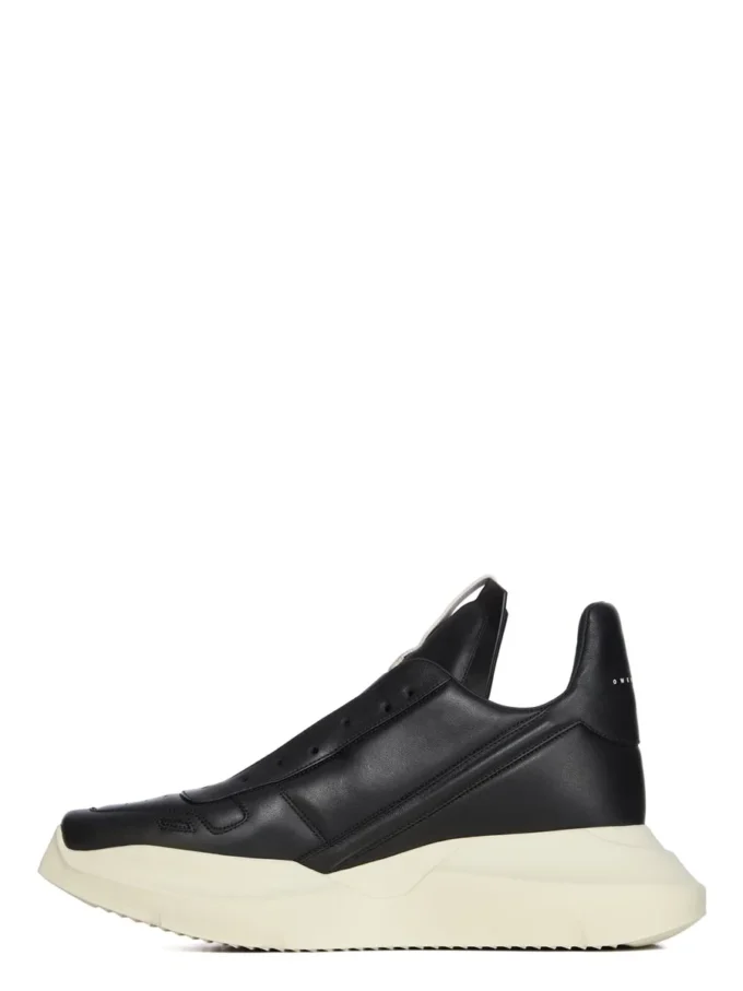 RICK OWENS – SCARPE RU02E1814LCOEP7-9911