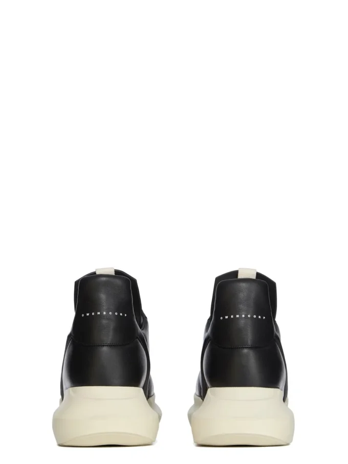 RICK OWENS – SCARPE RU02E1814LCOEP7-9911