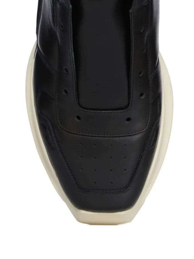 RICK OWENS – SCARPE RU02E1814LCOEP7-9911
