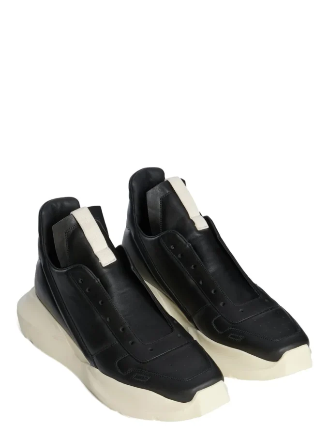 RICK OWENS – SCARPE RU02E1814LCOEP7-9911