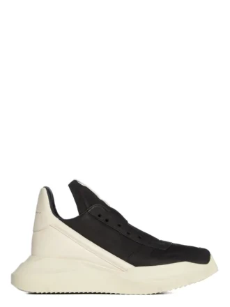 RICK OWENS – SCARPE RU02E1814LWNCO7-9191