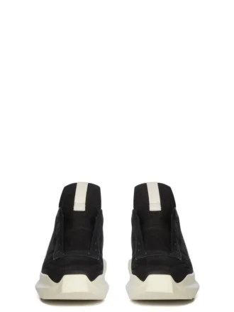 RICK OWENS – SCARPE RU02E1814LWNCO7-9191