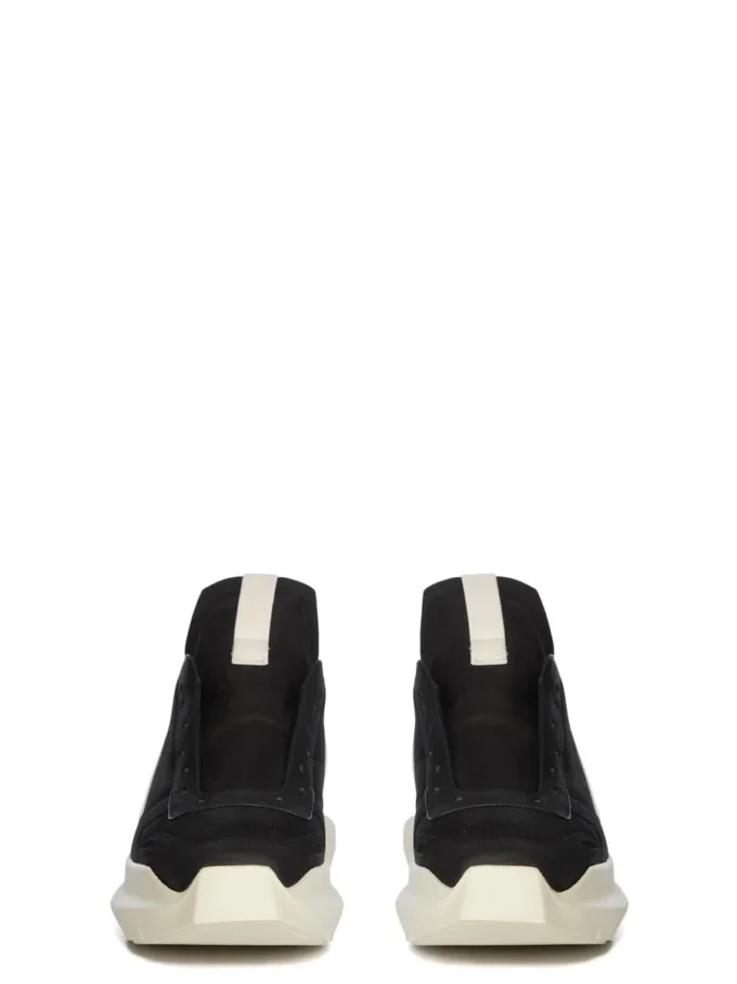 RICK OWENS – SCARPE RU02E1814LWNCO7-9191
