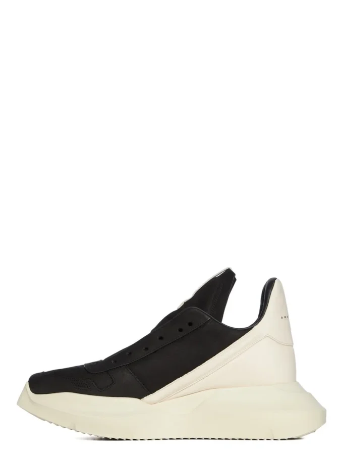 RICK OWENS – SCARPE RU02E1814LWNCO7-9191
