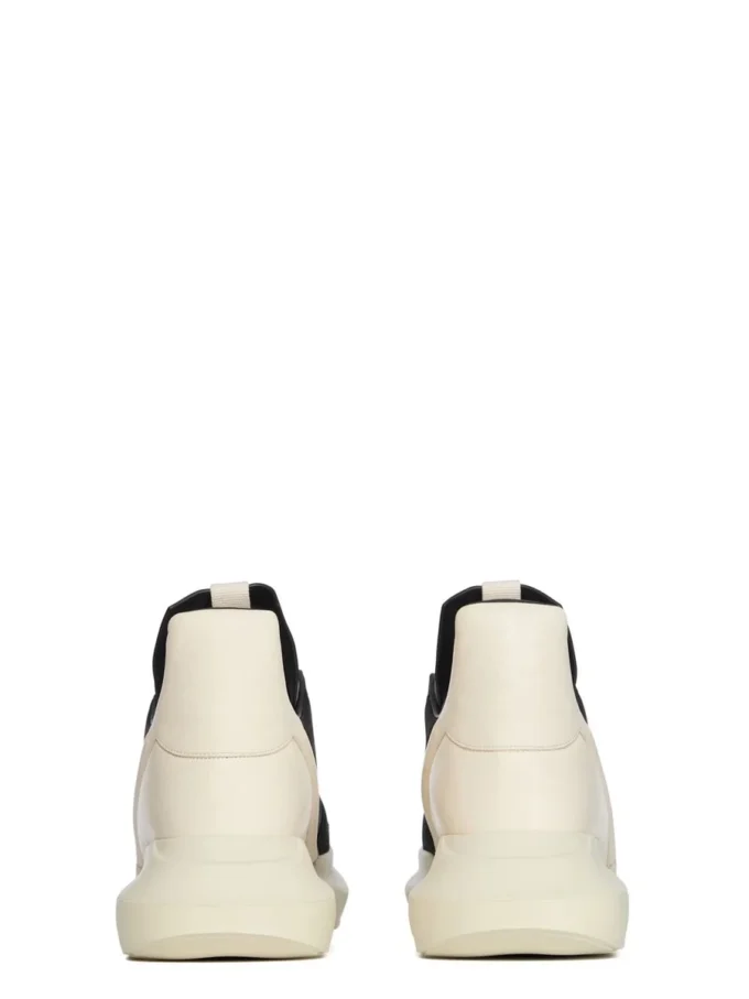 RICK OWENS – SCARPE RU02E1814LWNCO7-9191