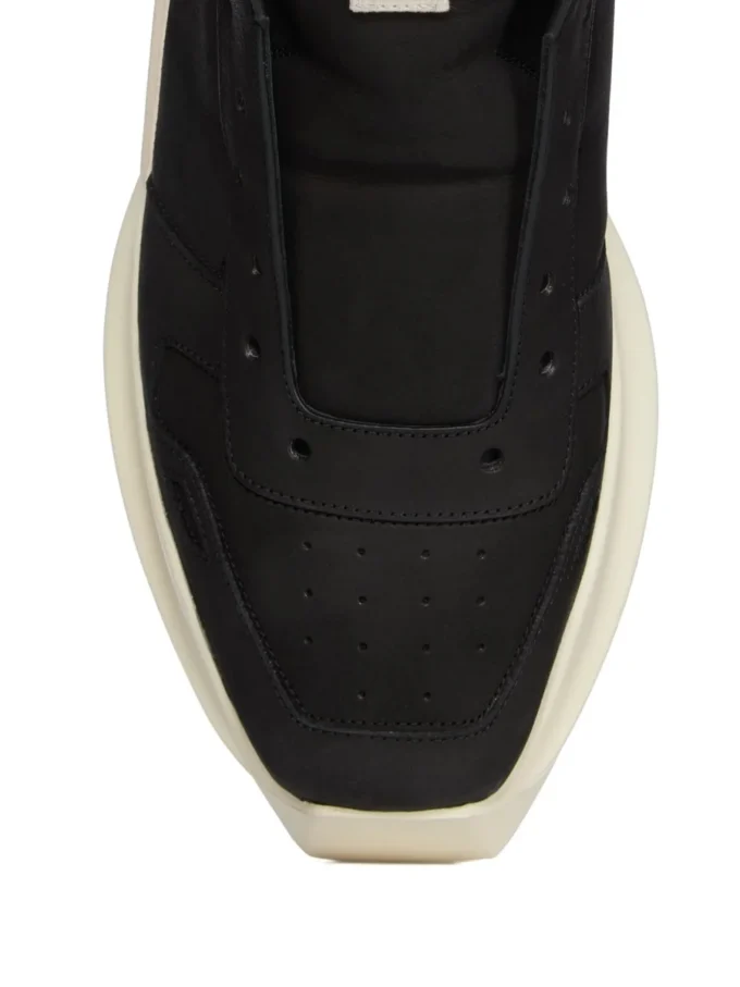 RICK OWENS – SCARPE RU02E1814LWNCO7-9191