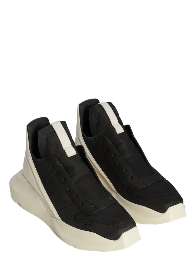 RICK OWENS – SCARPE RU02E1814LWNCO7-9191
