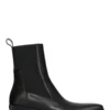 RICK OWENS – SCARPE RU02E1820LOO-09