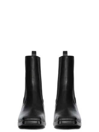 RICK OWENS – SCARPE RU02E1820LOO-09