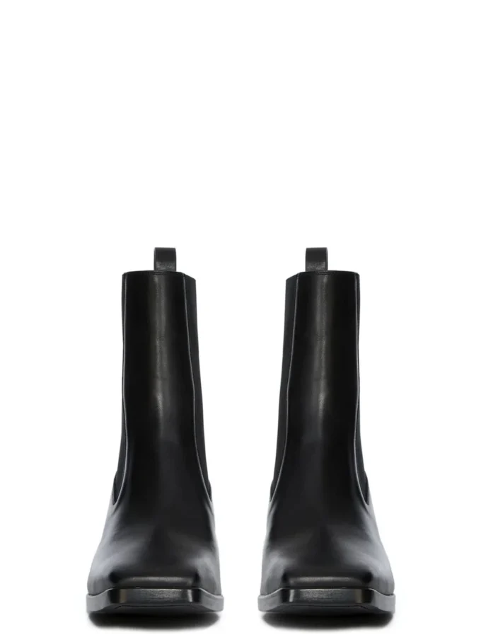 RICK OWENS – SCARPE RU02E1820LOO-09
