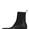 RICK OWENS – SCARPE RU02E1820LOO-09