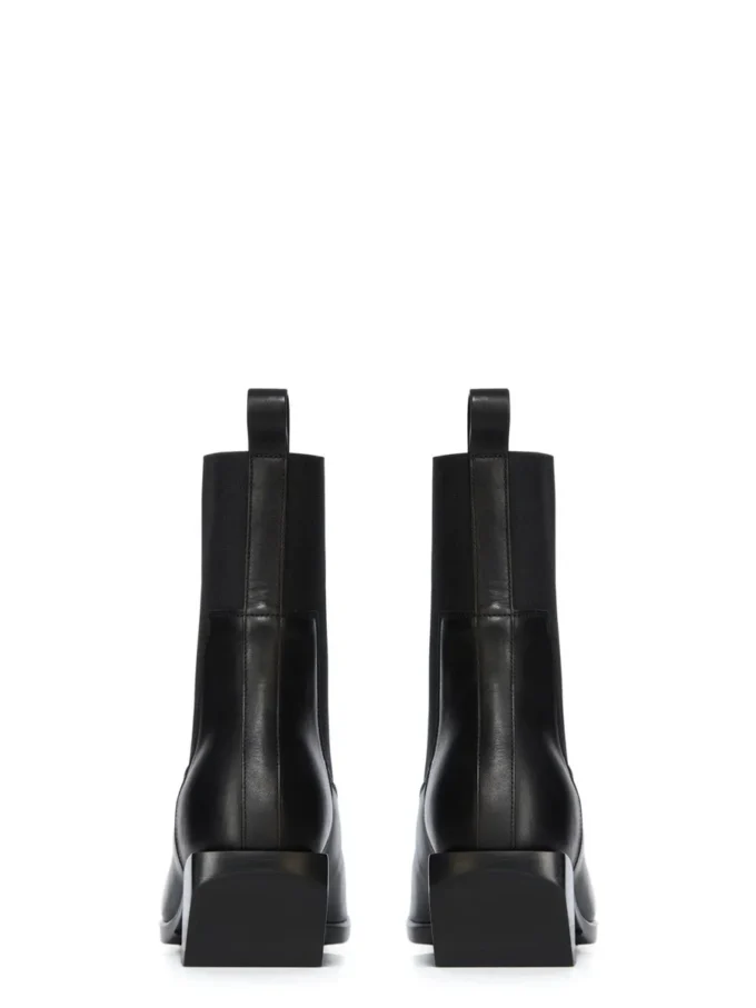 RICK OWENS – SCARPE RU02E1820LOO-09