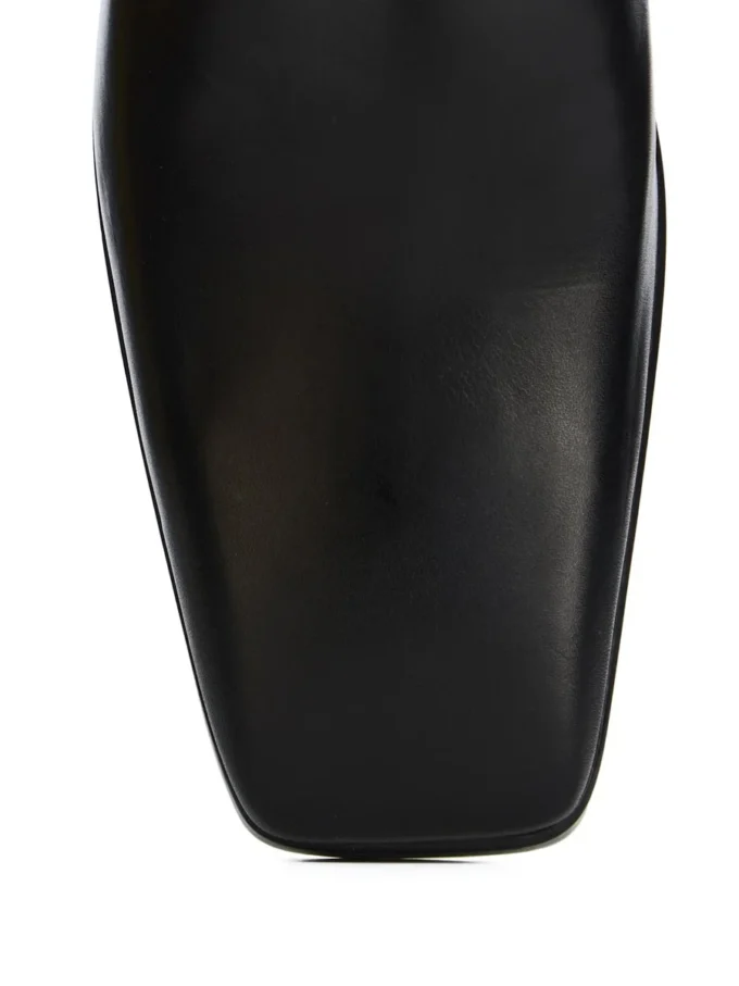 RICK OWENS – SCARPE RU02E1820LOO-09