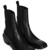 RICK OWENS – SCARPE RU02E1820LOO-09