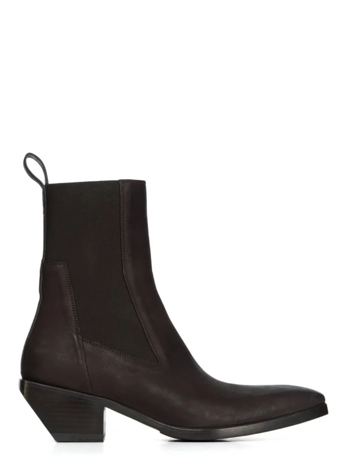 RICK OWENS – SCARPE RU02E1820LWN-04