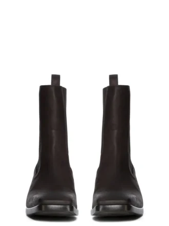 RICK OWENS – SCARPE RU02E1820LWN-04